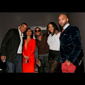 VH1 "Love &amp; Hip Hop" Season 4 Premiere