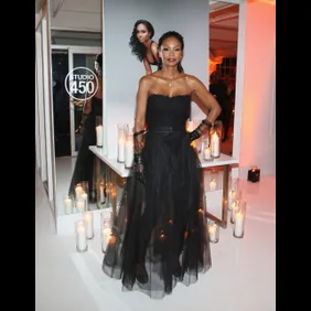 Tasha Marbury's 40th Birthday