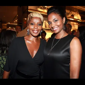 Gucci For Ffawn Cocktail Party - Inside