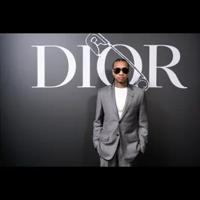 Dior Homme : Photocall - Paris Fashion Week - Menswear F/W 2020-2021