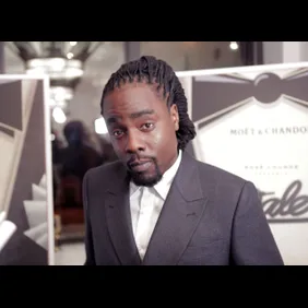 Moet Rose Lounge DC Hosted By Wale To Celebrate The Release Of "The Gifted"