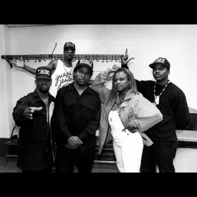 Ice Cube Live In Concert