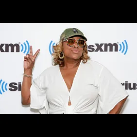 Celebrities Visit SiriusXM - June 7, 2023