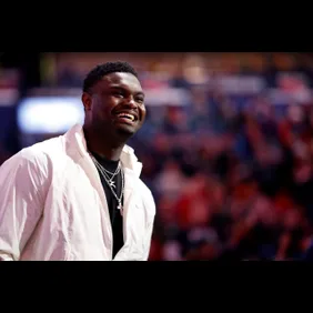 Minnesota Timberwolves v New Orleans Pelicans