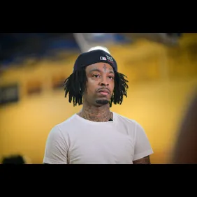 Leading By Example 21 Savage Basketball Camp