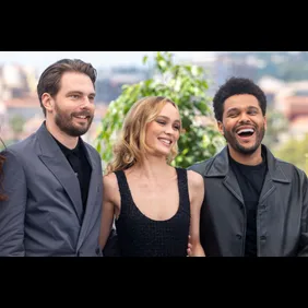 "The Idol" Photocall - The 76th Annual Cannes Film Festival