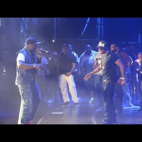 Hot 97 Summer Jam 2014