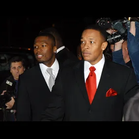 The Shady National Convention - Eminem Launches New Sirius Radio Channel "Shade 45"