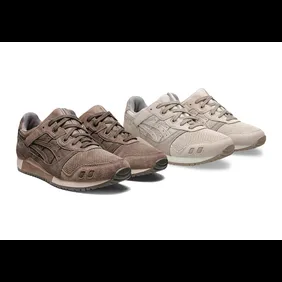 ASICS-GEL-Lyte-III-“Taupe-Pack”-Out-Now1
