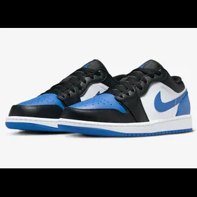 Air-Jordan-1-Low-“Royal-Toe”-Officially-Unveiled1