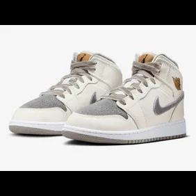 Air-Jordan-1-Mid-GS-Velvet-Toe-FB9899-100-4