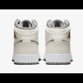 Air-Jordan-1-Mid-GS-Velvet-Toe-FB9899-100-5