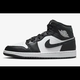 Air-Jordan-1-Mid-Panda-Elephant-FB9911-001