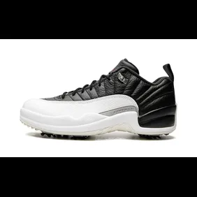 Air-Jordan-12-Low-Golf-22Playoffs22
