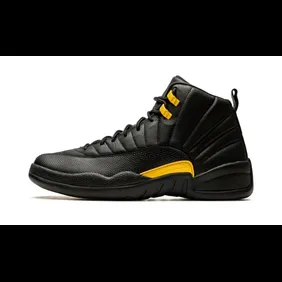 Air-Jordan-12-Retro-22Black-Taxi22