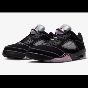 Air-Jordan-5-Low-Dongdan-DX4355-015-4