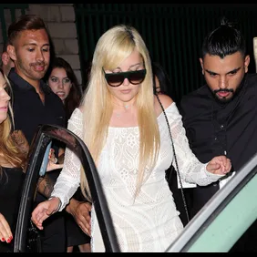 Michael Costello And Style PR Capsule Collection Launch Party