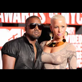 2009 MTV Video Music Awards - Arrivals