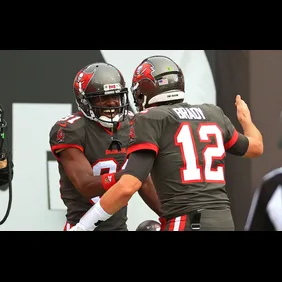 Atlanta Falcons v Tampa Bay Buccaneers