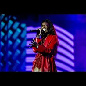 2023 Essence Festival Of Culture