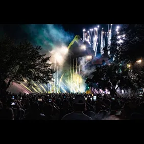 Astroworld Festival 2021