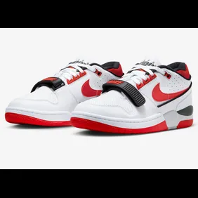 Billie-Eilish-Nike-Air-Alpha-Force-88-Fire-Red-DZ6763-101-4