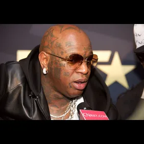 BET "Music Moguls" Premiere Event