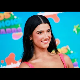 US-ENTERTAINMENT-AWARD-KIDS' CHOICE-ARRIVALS