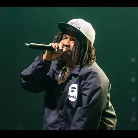 2023 Essence Festival Of Culture