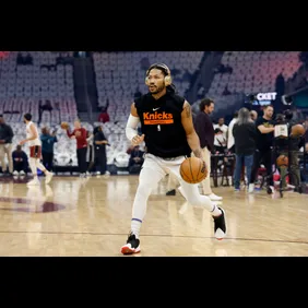 New York Knicks v Cleveland Cavaliers - Game Five