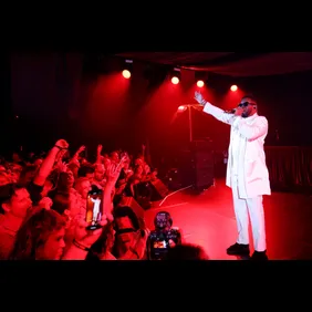 American Express Presents CARBONE BEACH - May 5