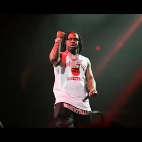 Kodak Black &amp; Friends Concert - Biloxi, MS