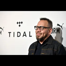 4th Annual TIDAL X: Brooklyn - Arrivals
