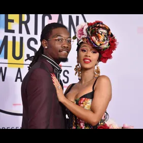 2018 American Music Awards - Arrivals