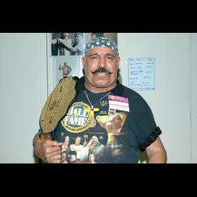 Big Apple Con: Comic Book, Art, Toy and SciFi Expo - September 16, 2006