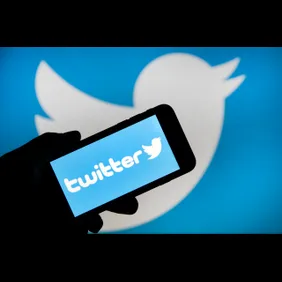 Twitter : Illustration