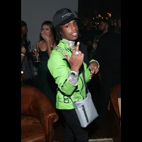 Murda Beatz 25th Birthday + GRAMMY Celebration