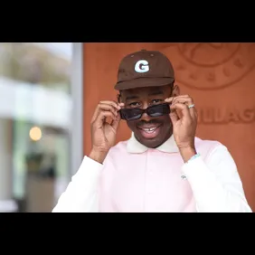 Celebrities At 2019 French Open - Day Fourteen