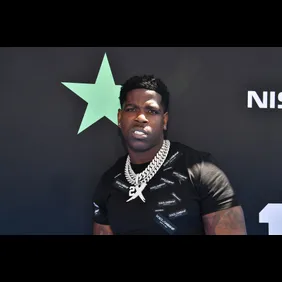 BET Awards 2019 - Red Carpet