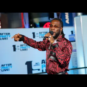 BET Awards 2019 - Post Show