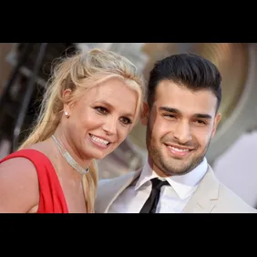 Sony Pictures' "Once Upon A Time...In Hollywood" Los Angeles Premiere - Arrivals