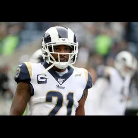 Los Angeles Rams v Seattle Seahawks