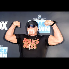 WWE 20th Anniversary Celebration Marking Premiere Of WWE Friday Night SmackDown On FOX