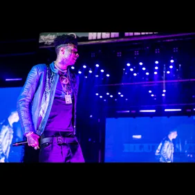 2019 Rolling Loud LA