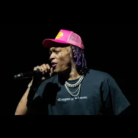 US-ENTERTAINMENT-MUSIC-YAWEH