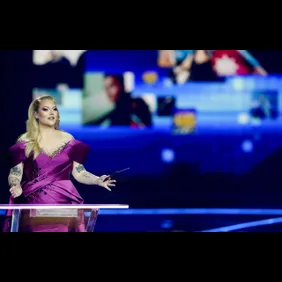 NETHERLANDS-EUROVISION