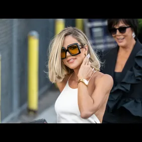 Celebrity Sightings In Los Angeles - June 15, 2022