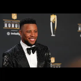 12th Annual NFL Honors - Arrivals