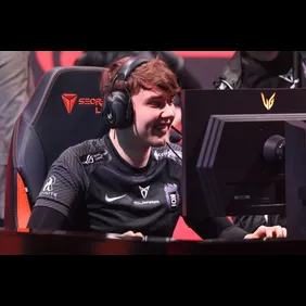 League of Legends European Championship