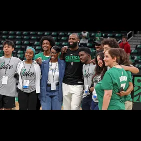 Miami Heat (111) Vs. Boston Celtics (105) At TD Garden